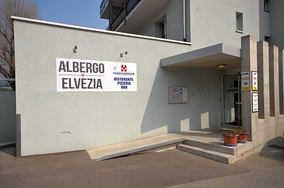 Albergo Elvezia