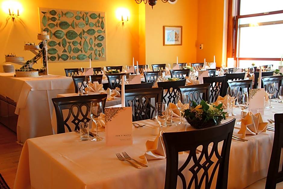 Seehotel Grüner Baum