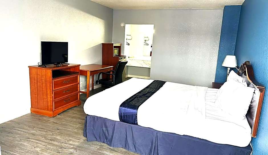 Travelodge by Wyndham Salisbury MD