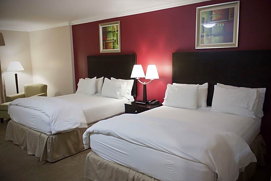 Hampshire Hotel