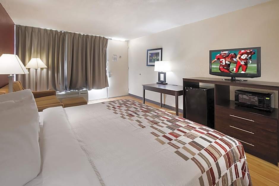 Horizon Inn & Suites