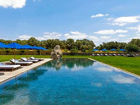 São Lourenço do Barrocal