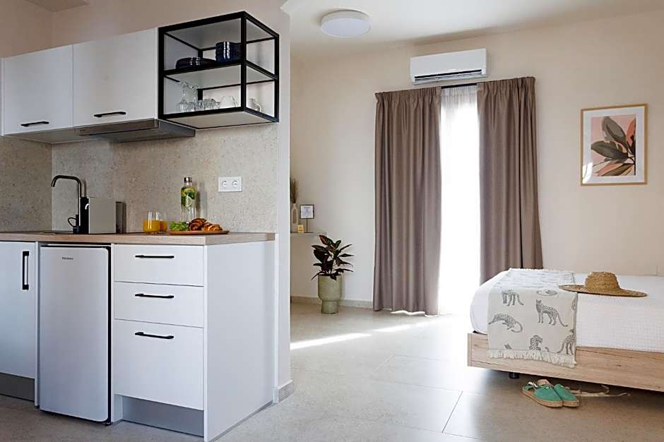 Limeria studios & maisonettes