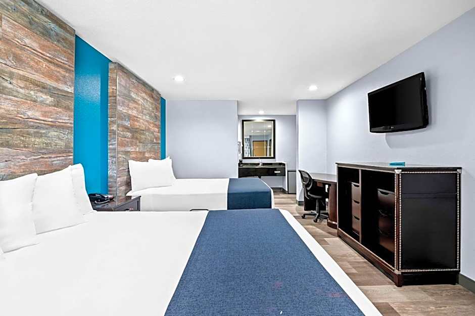 SureStay Hotel by Best Western Buena Park Anaheim