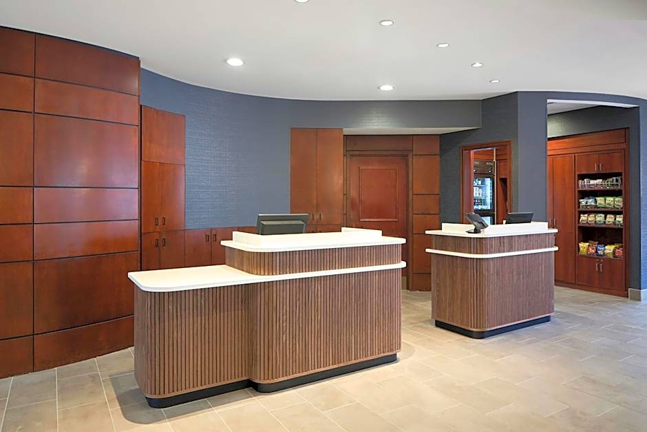 Courtyard by Marriott Saratoga Springs