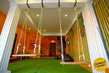 Nomad House
