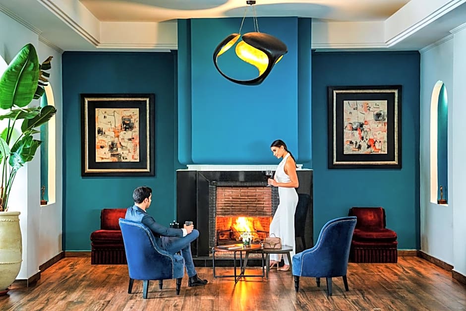 Pullman Mazagan Royal Golf & Spa