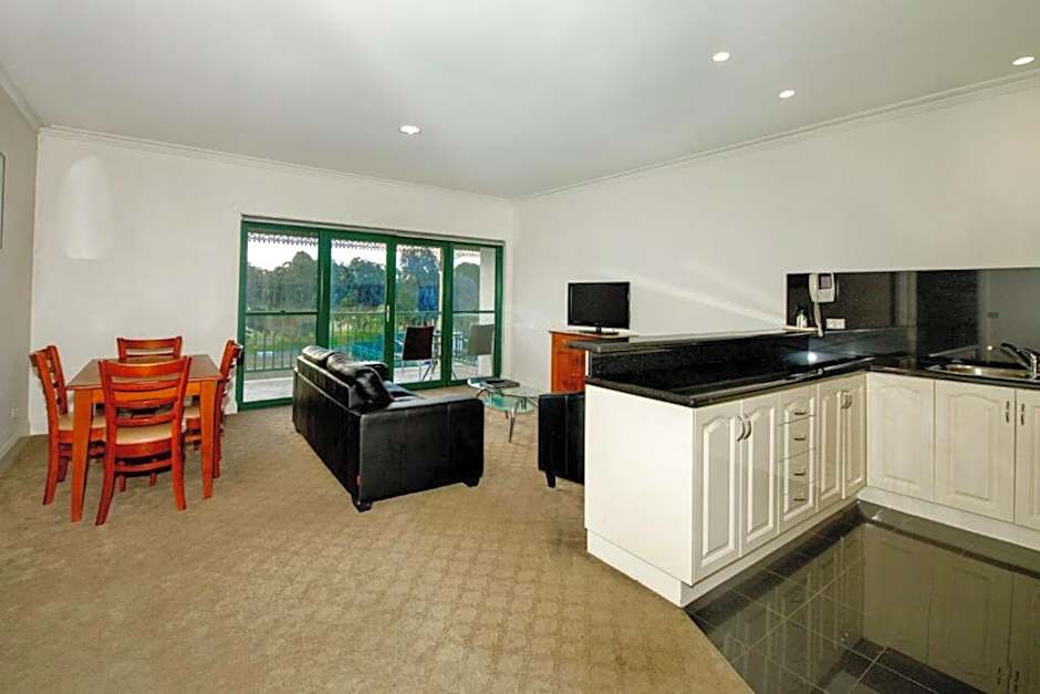 Yarrawonga Mulwala Golf Club