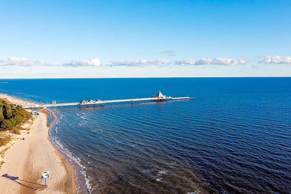 A-ROSA Strandidyll Heringsdorf