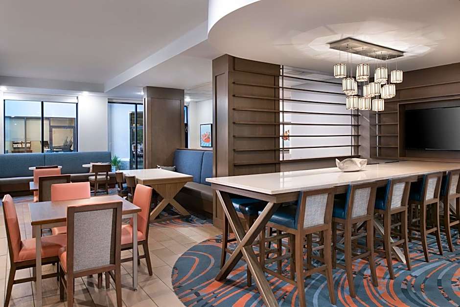 Hampton Inn By Hilton Myrtle Beach Northwood