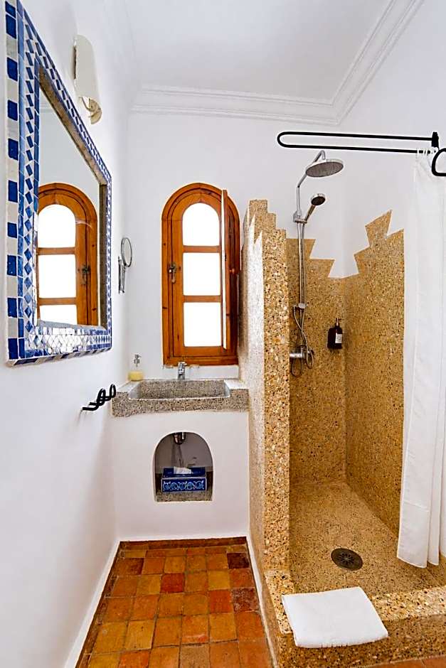 Hotel Al Alba Hammam & Restaurant