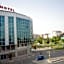 Hotel Diamond City