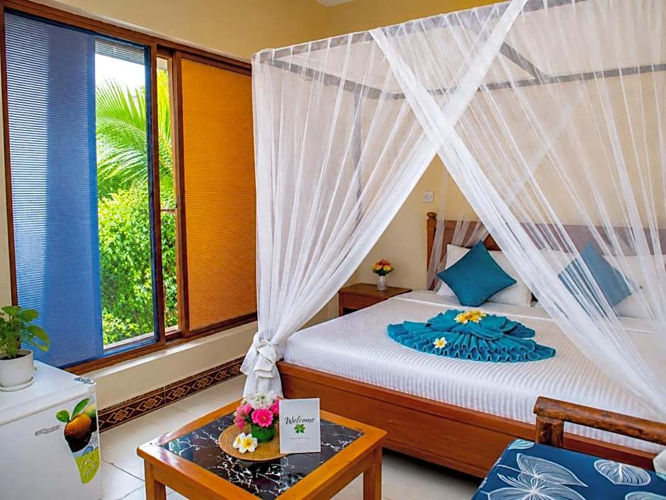 Tumaini Bungalows