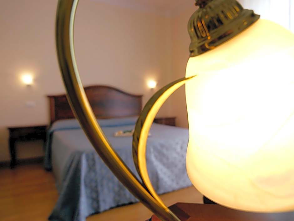 Hotel Belvedere