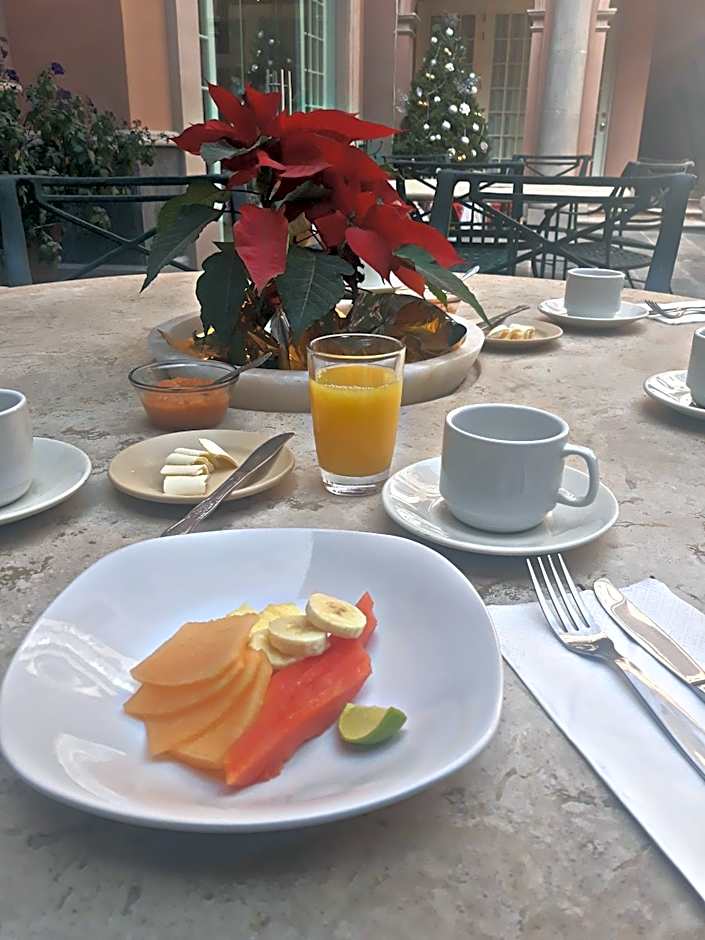 Casa Toscana Bed & Breakfast