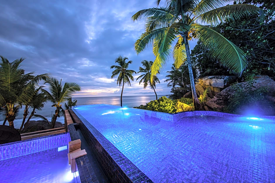 Banyan Tree Seychelles Resort & SPA