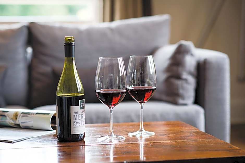 Hotel Du Vin & Bistro Tunbridge Wells