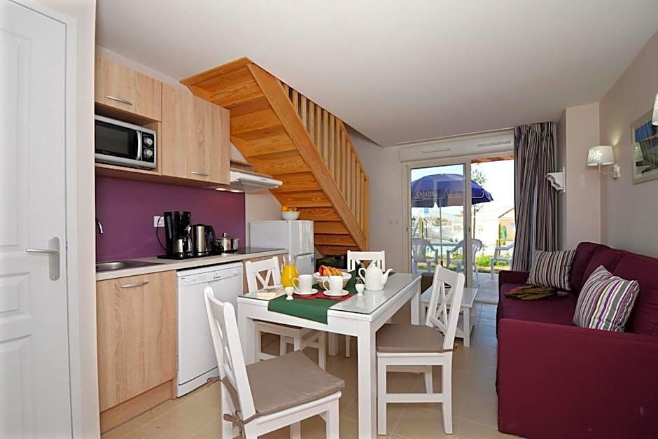 Résidence Odalys Le Mas des Alpilles