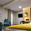Hotel Zentral Mayoral