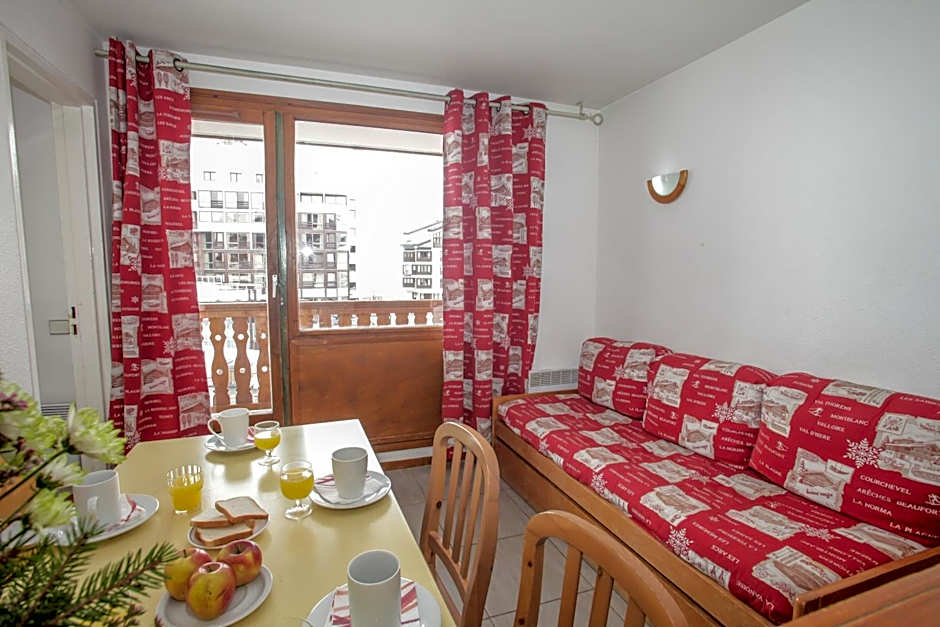 Résidence Odalys Le Hameau du Borsat