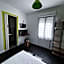 Contact Hotel Les Montois