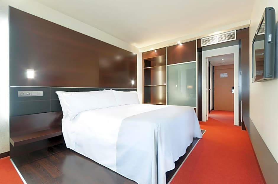 Hotel Ceuta Puerta de Africa