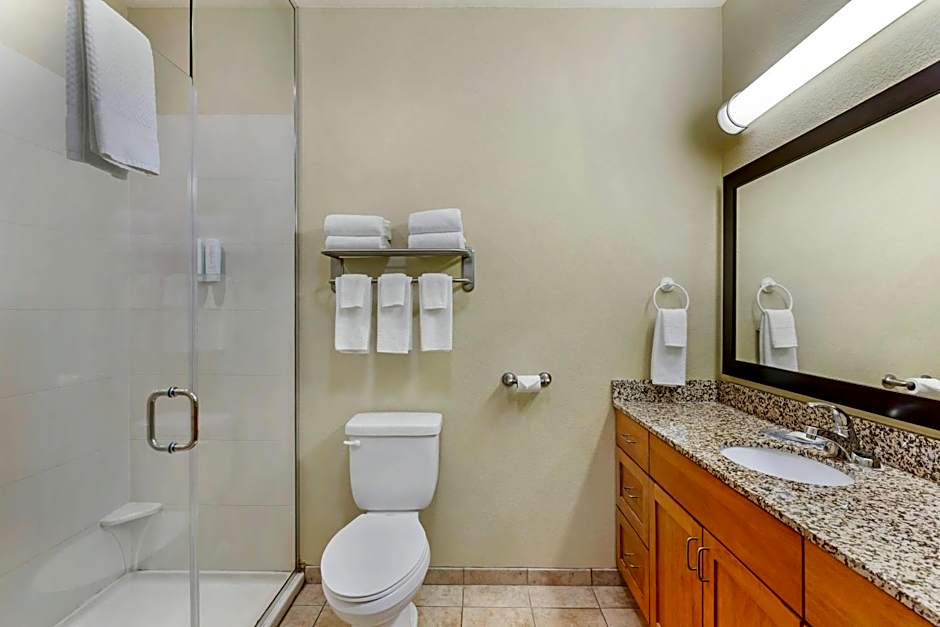 MainStay Suites Stanley