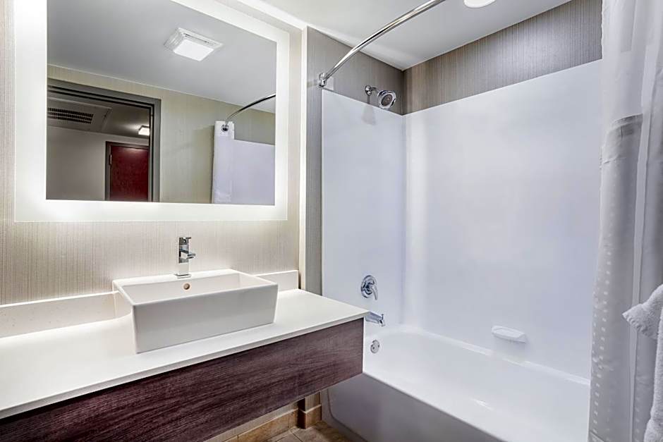 Holiday Inn Lafayette-City Centre By IHG