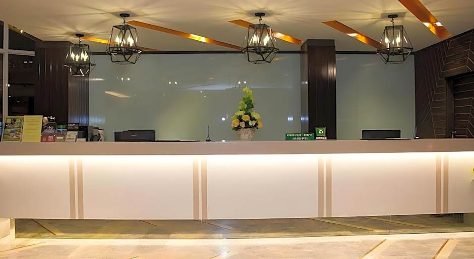 Friendlytel Hotel