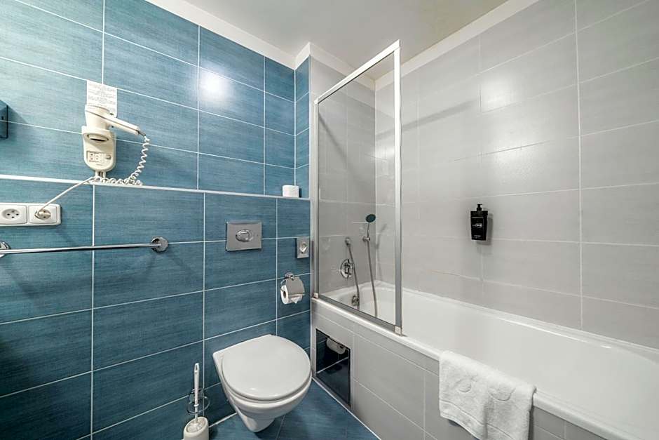 Hotel Ehrlich Prague