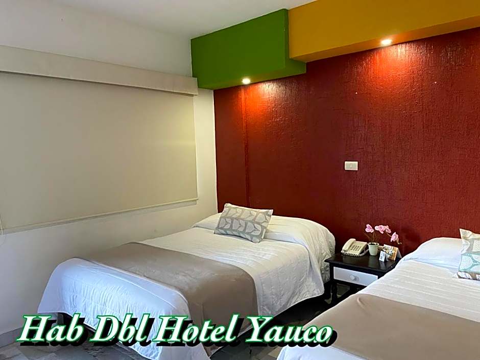 Hotel Yauco