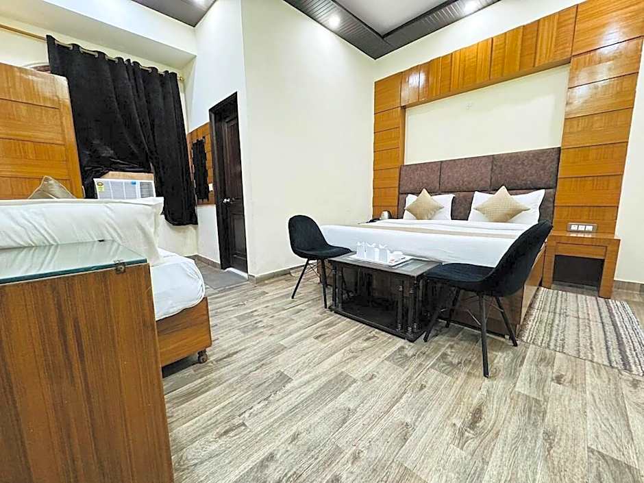 Hotel Radiance