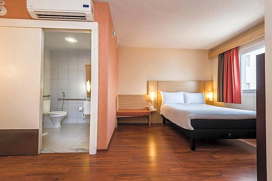 ibis Lima Larco Miraflores