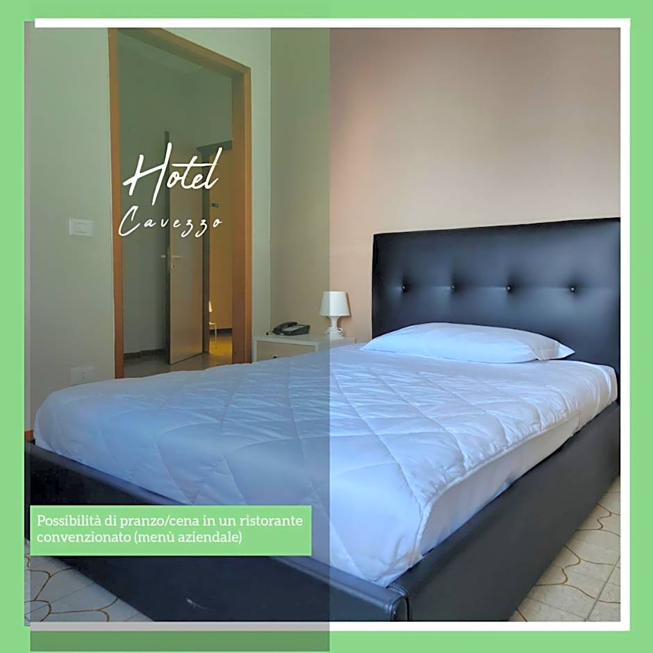 Hotel Cavezzo