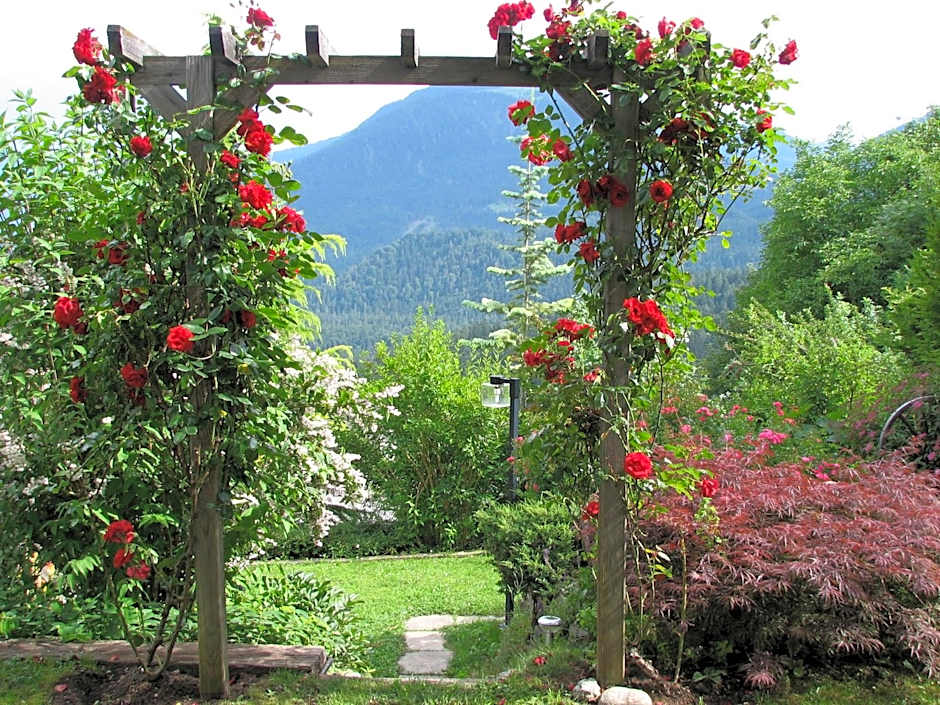 Bed & Breakfast La Val