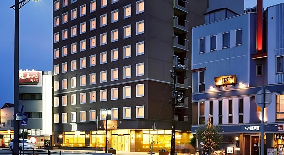Toyoko Inn Aioi-Eki Shinkansen-Guchi