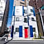 UCHI Asakusabashi