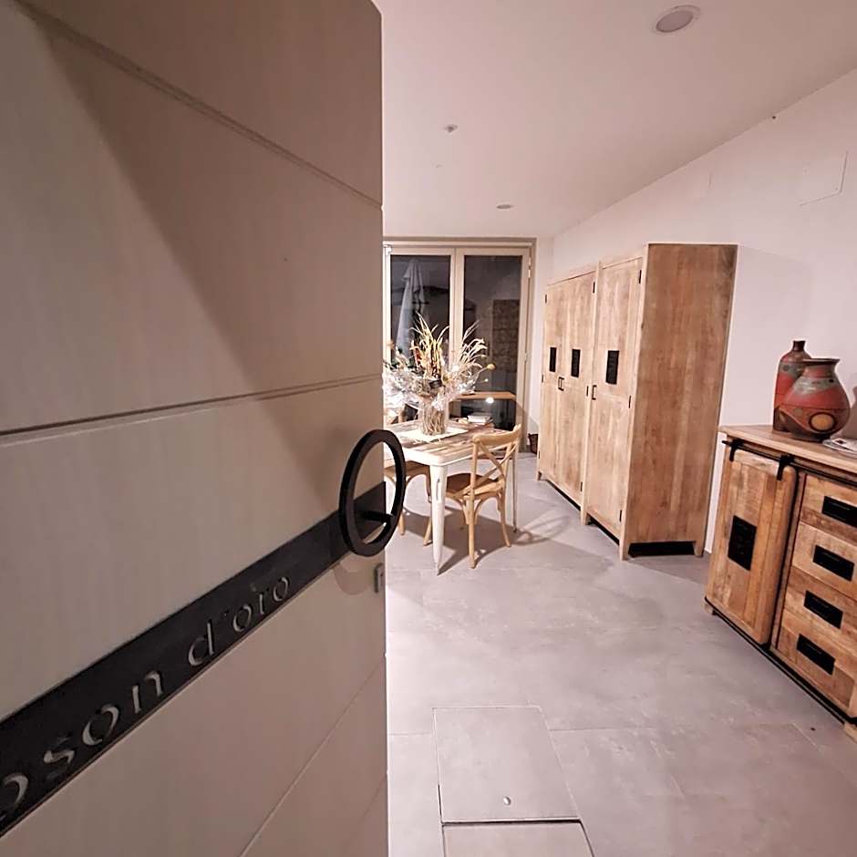Toson d'Oro Bed & Breakfast