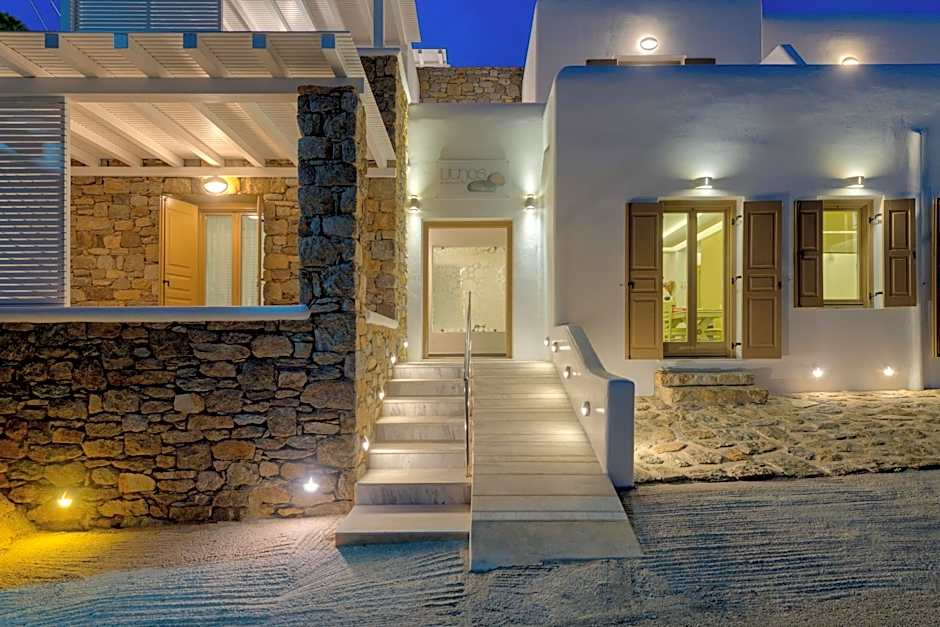 Lithos by Spyros & Flora