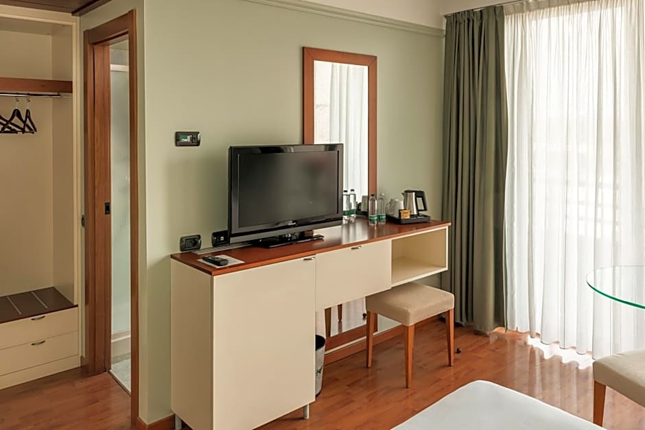 Hotel Leonardo da Vinci