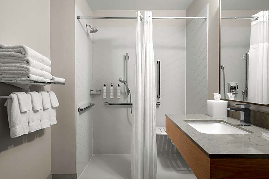 Fairfield by Marriott Inn & Suites Helena North