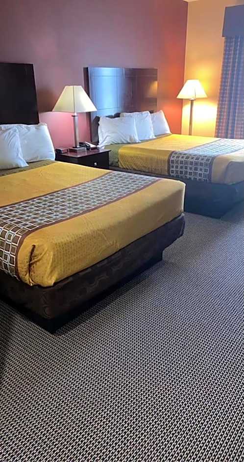 Rodeway Inn & Suites Winnfield