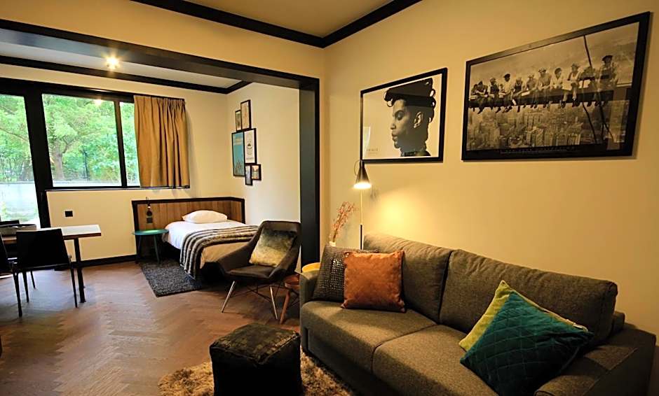 Getaway Brussels Airport