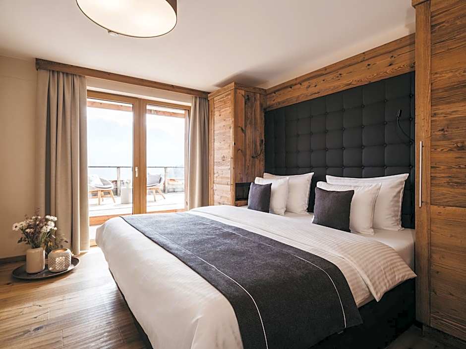 VAYA St Zeno Serfaus