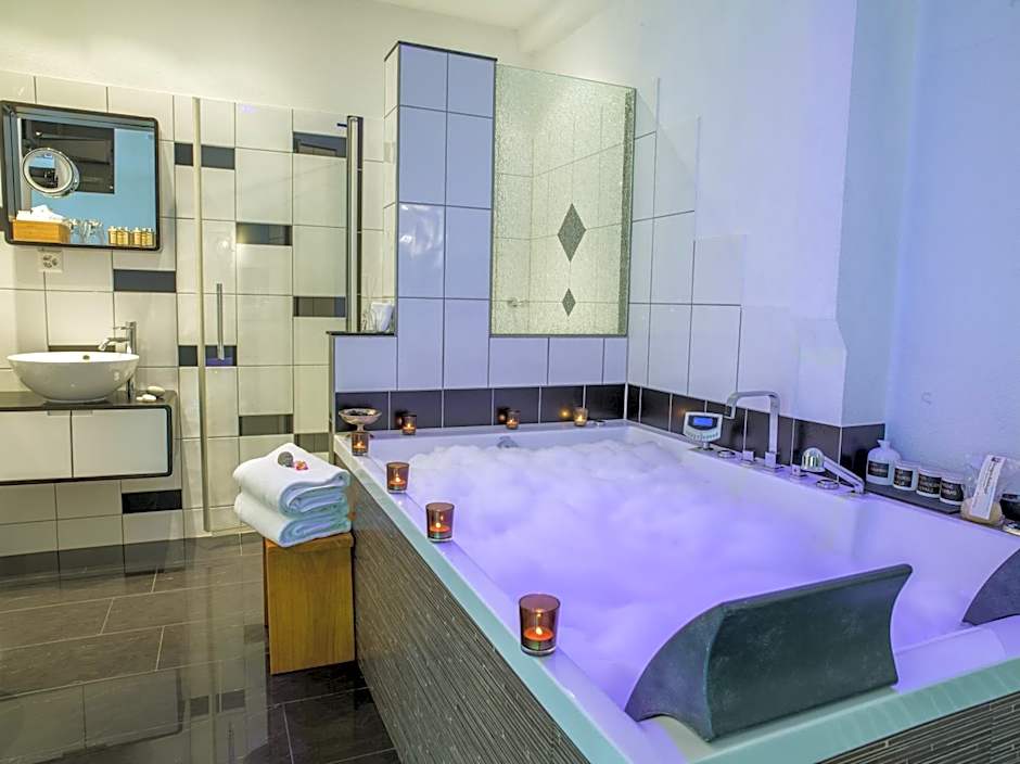 Hotel Krone Sihlbrugg