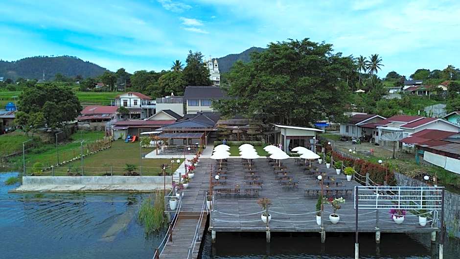 Damar Toba