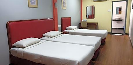 Premium Triple-3 Room