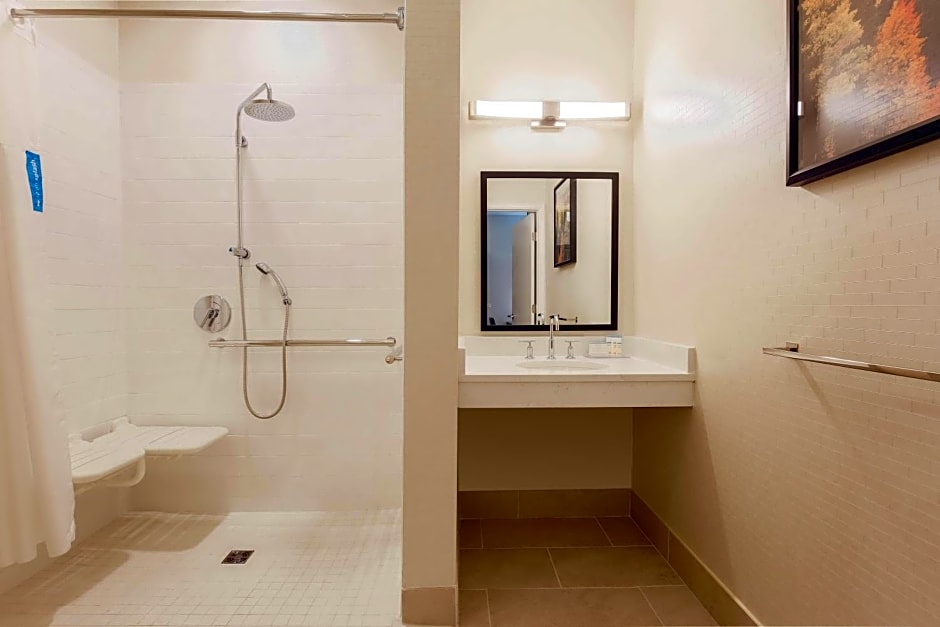 Hampton Inn & Suites Denver Tech Center