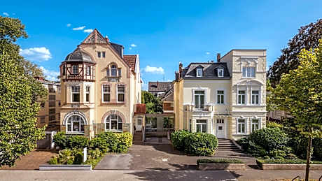 Boutiquehotel Dreesen - Villa Godesberg