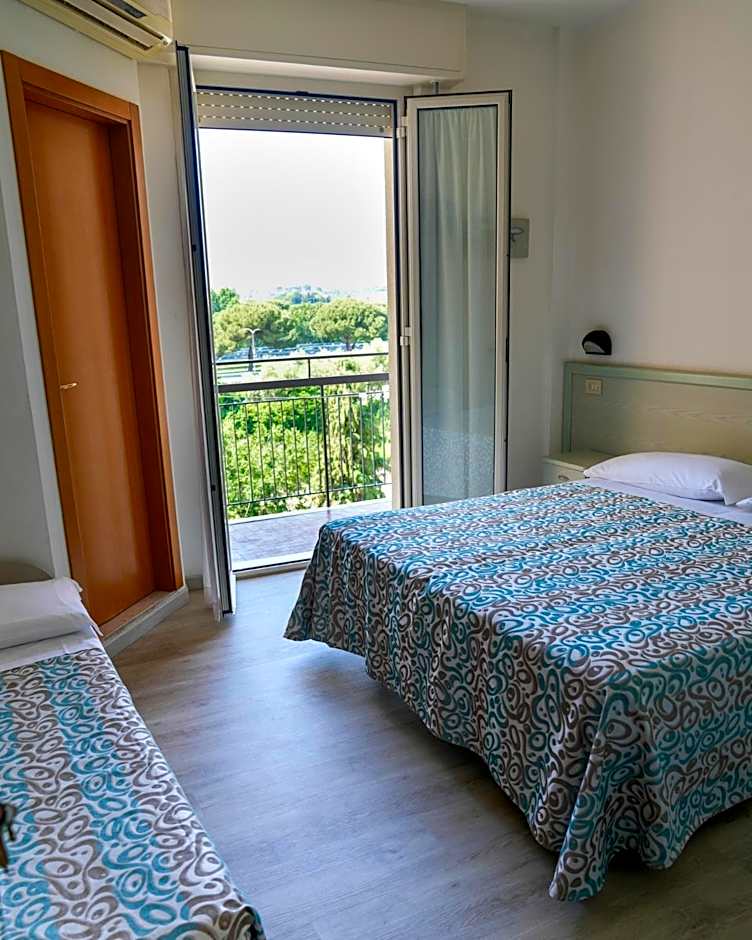 Hotel leonardo